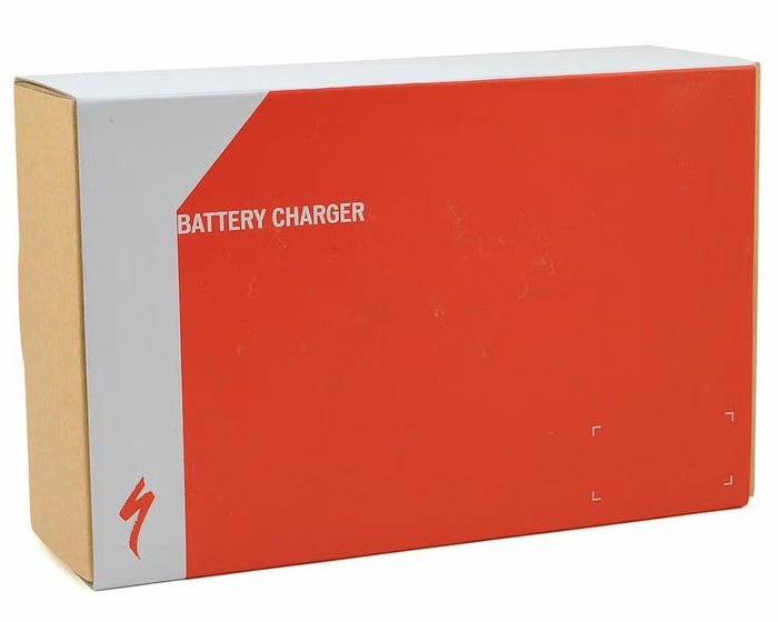 Specialized Turbo Battery Charger