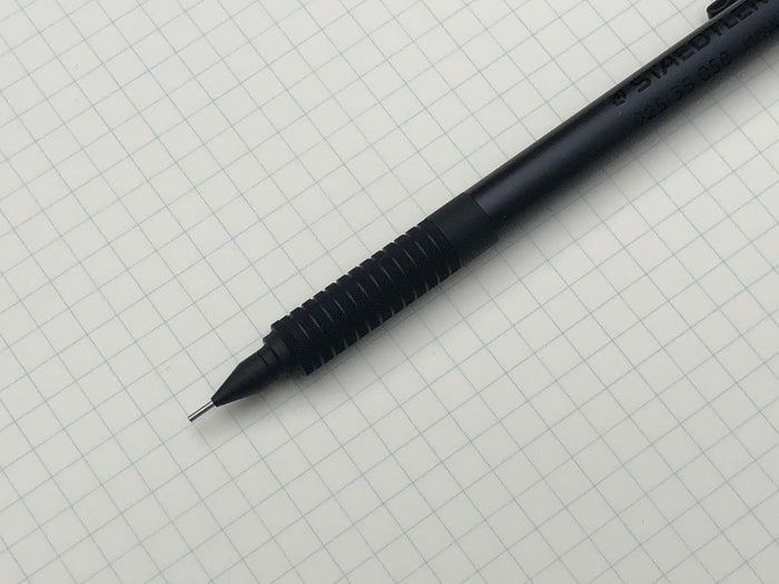 Staedtler 925-35 Mechanical Pencil - All Black