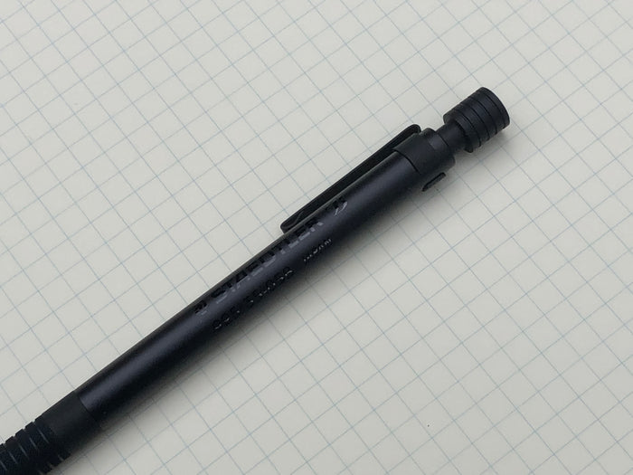 Staedtler 925-35 Mechanical Pencil - All Black