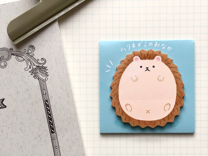 Hedgehog