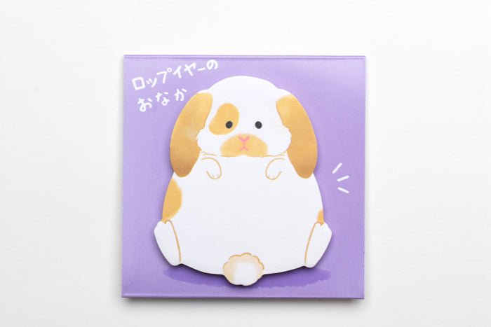 Lop Earred Bunny