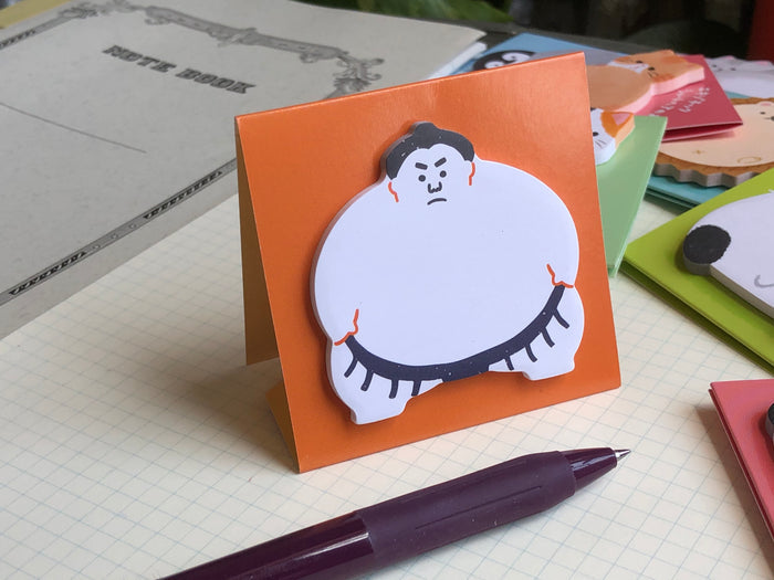 Standing Sticky Notes - Vol. 1