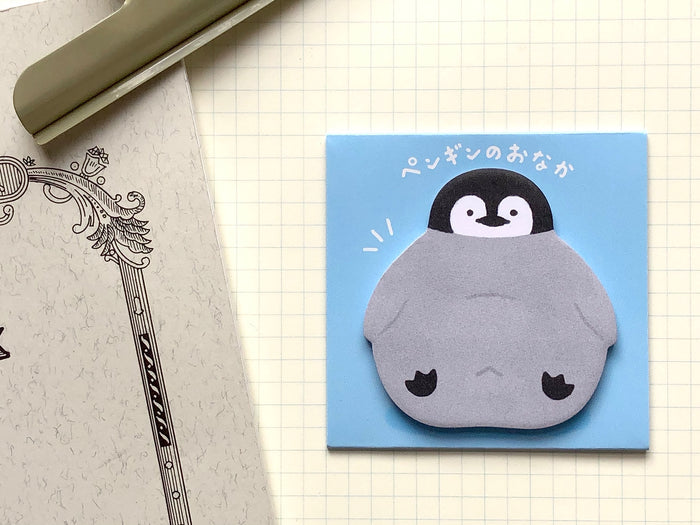 Standing Sticky Notes - Vol. 1