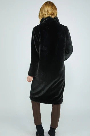 Starstruck Car Coat