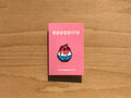 Strawberry Ice Pin