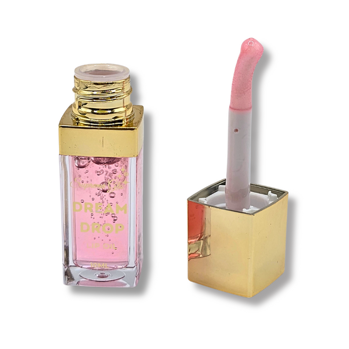 Strawberry Lush | Dream Drop Lip Oil