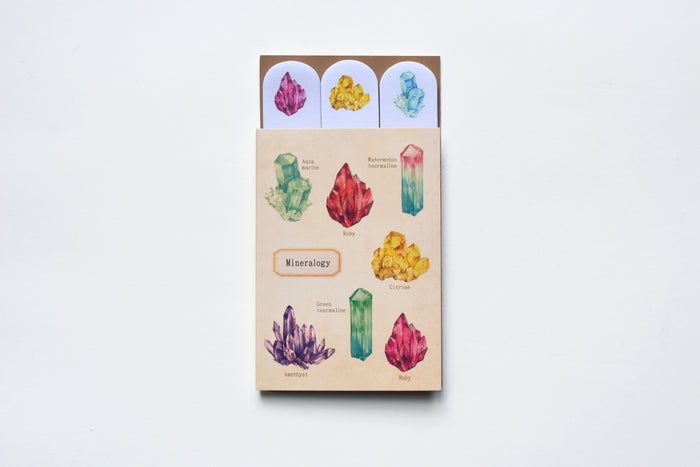 Study Holic Sticky Book
