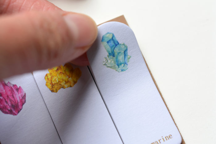 Study Holic Sticky Book