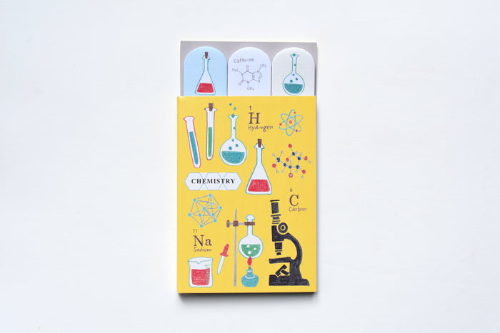 Study Holic Sticky Book