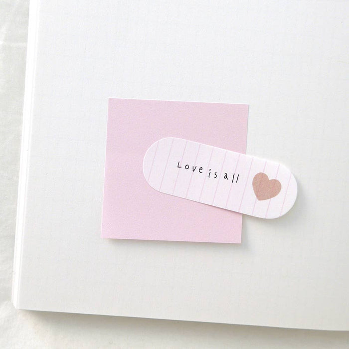 Suatelier Design Sticky Notes - Daily Plan.67