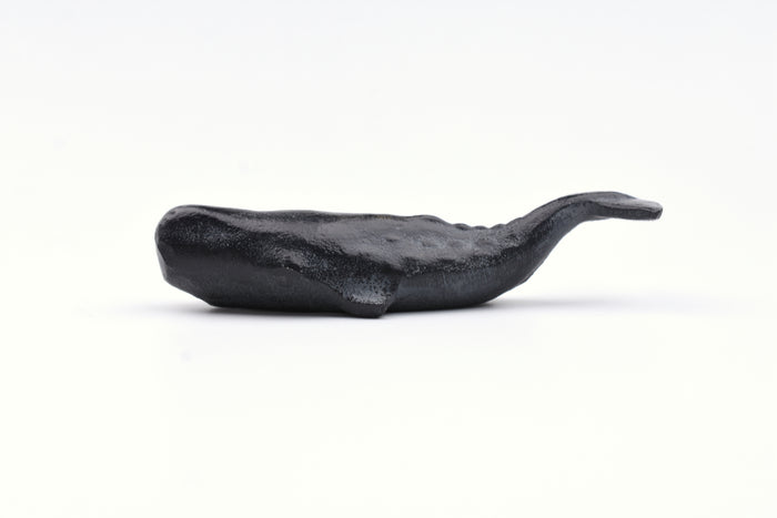 Sumitani Saburou Shoten - Whale Paperweight