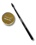 Supreme glo Brow Fix - Brow styling gel