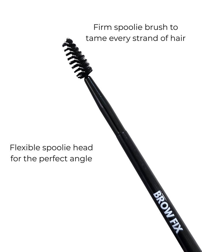 Supreme glo Brow Fix - Brow styling gel