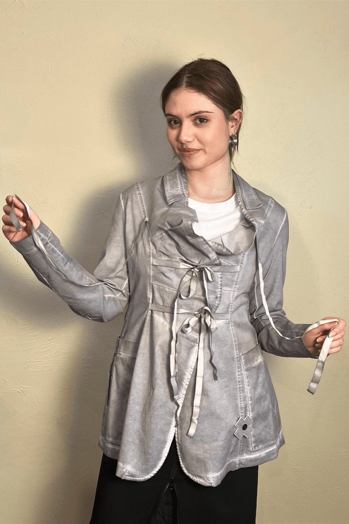 Tape Blazer