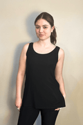 Tara Tank - Black