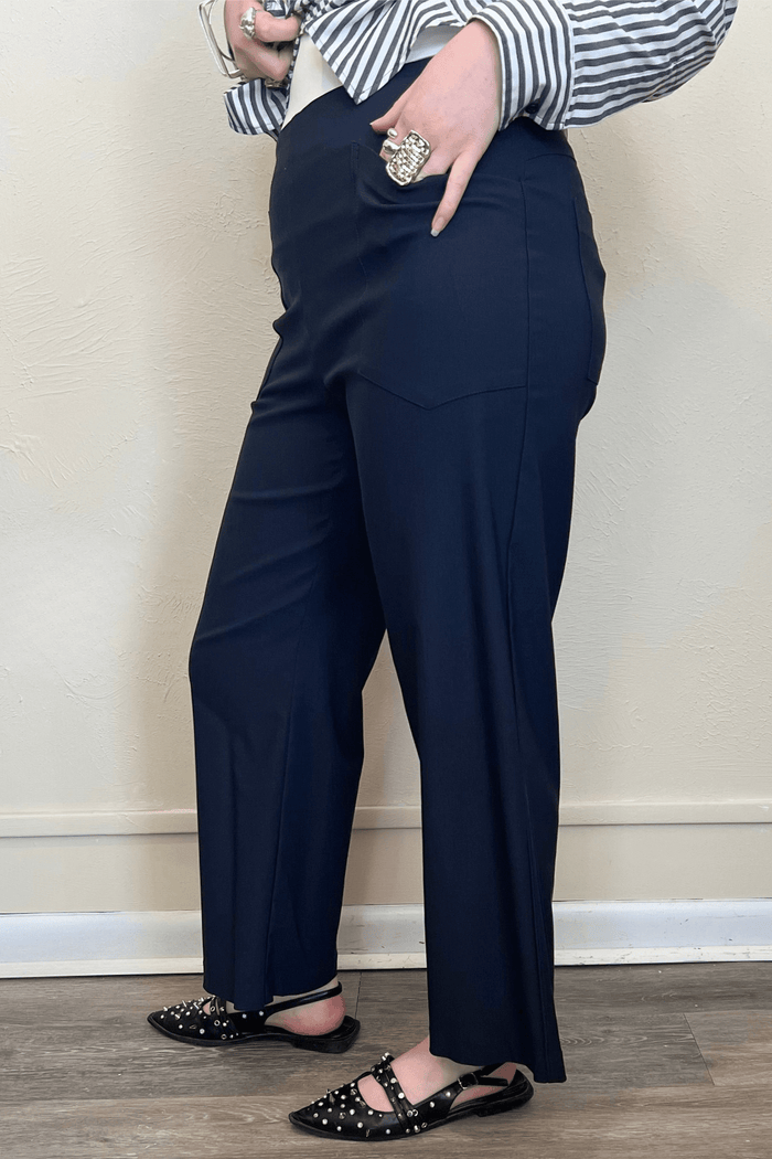 Techno Pant