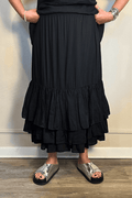 Tencel Underskirt