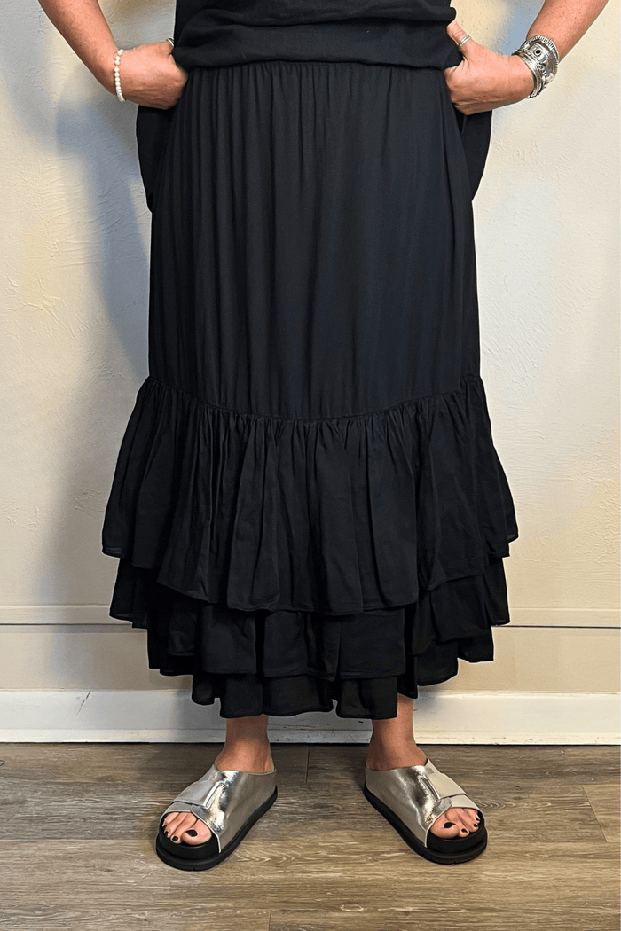 Tencel Underskirt