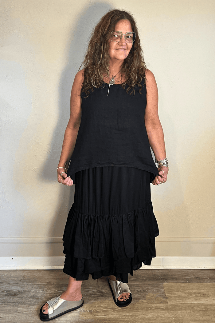 Tencel Underskirt