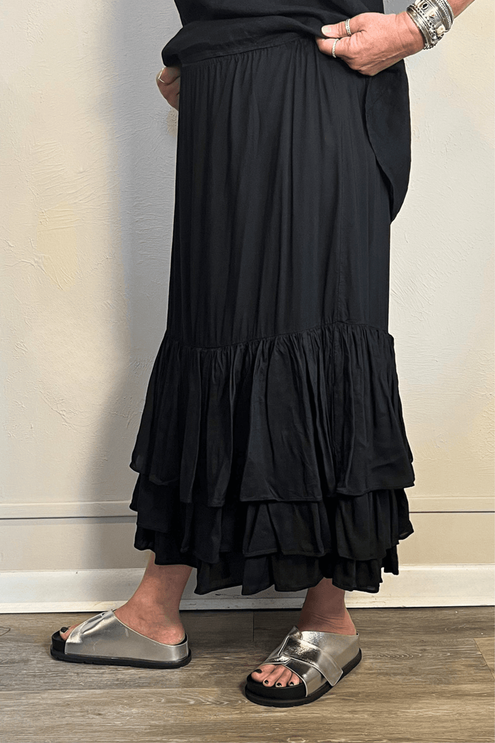 Tencel Underskirt
