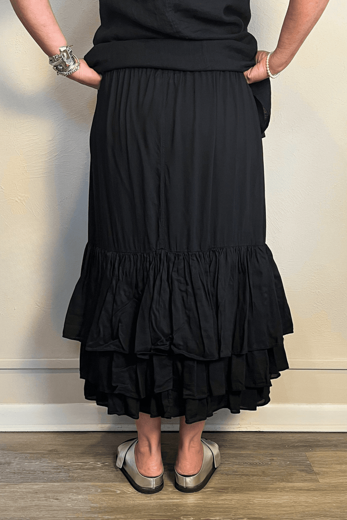 Tencel Underskirt