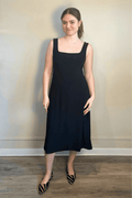 Tenerif Dress - Black