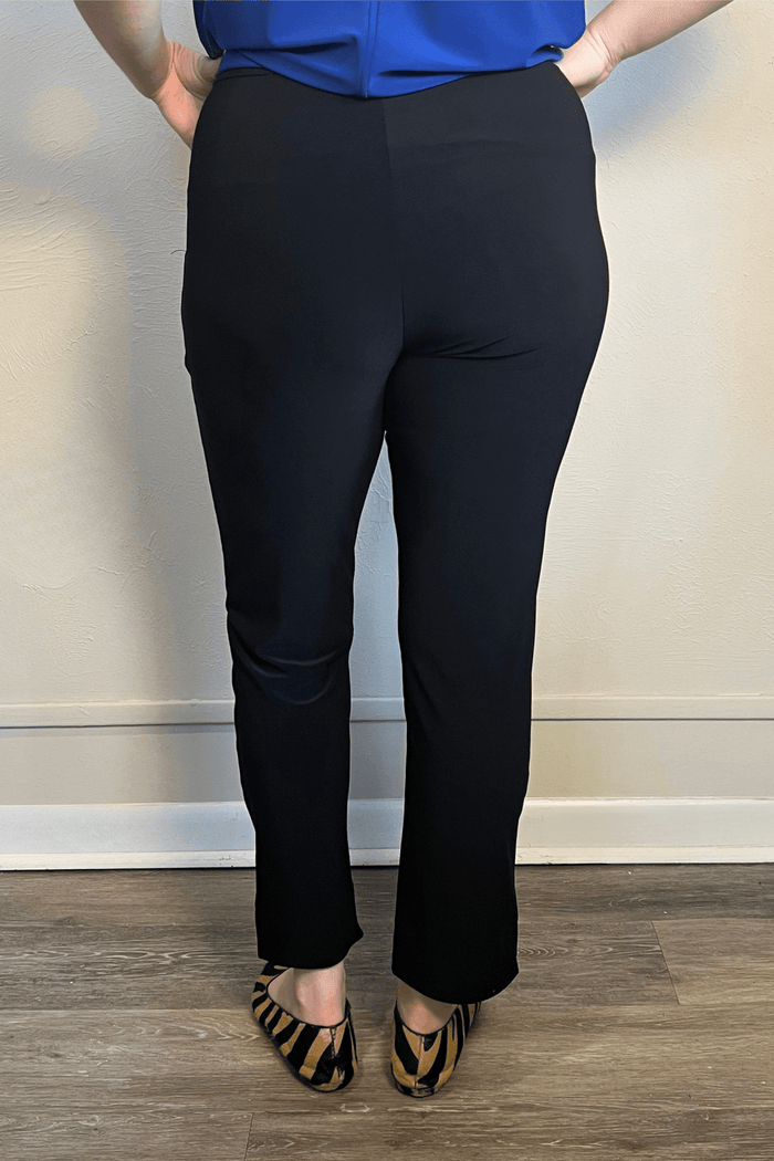 Tibi Pant - Black