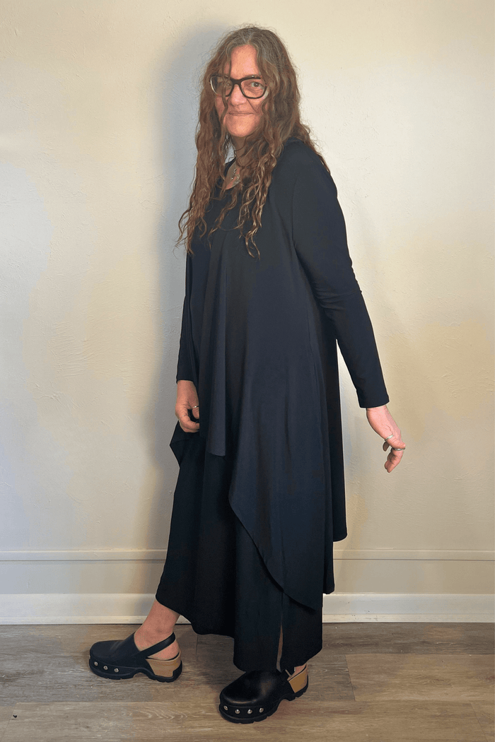 Tiffany Cardigan - Black