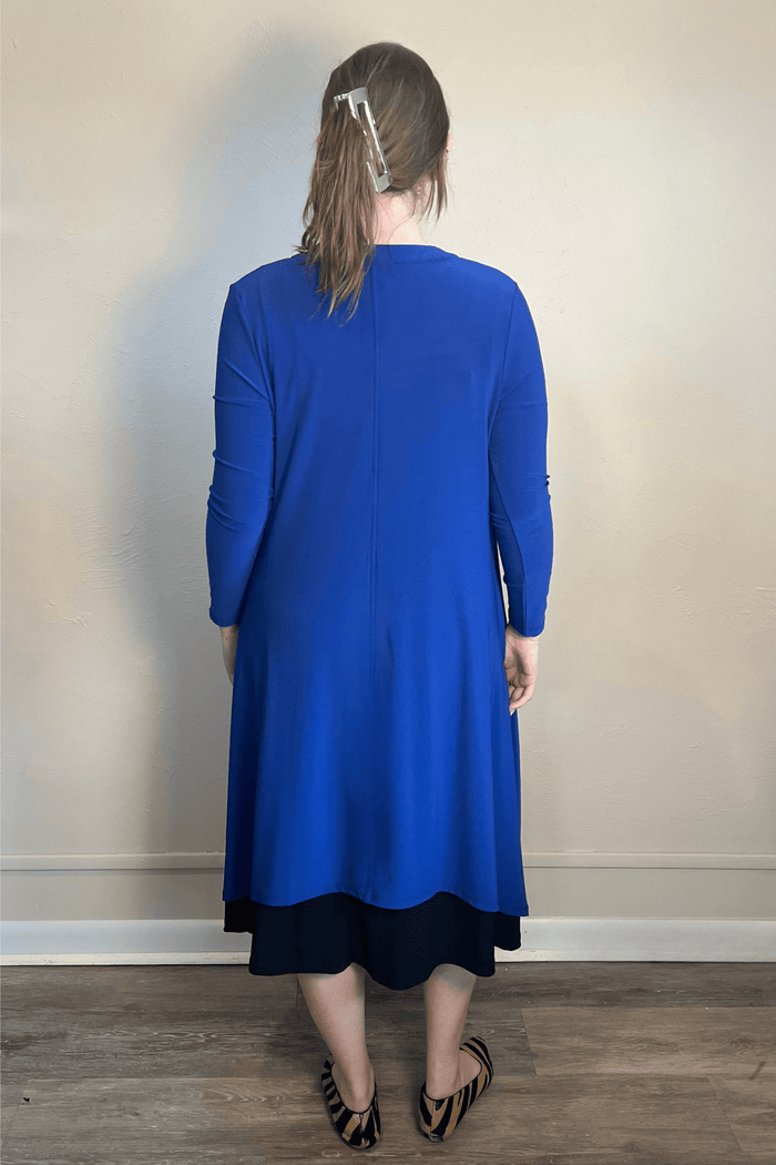 Tiffany Cardigan - Imperial