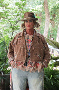 Timeworn Beauty Jacket