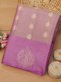Tissue Silk Saree | TTDS3483