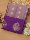 Tissue Silk Saree | TTDS3483