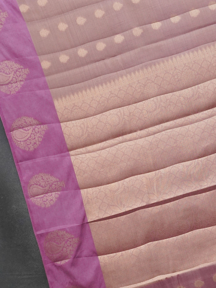 Tissue Silk Saree | TTDS3483