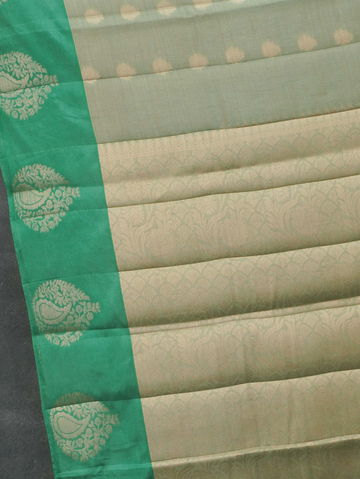 Tissue Silk Saree | TTDS3483