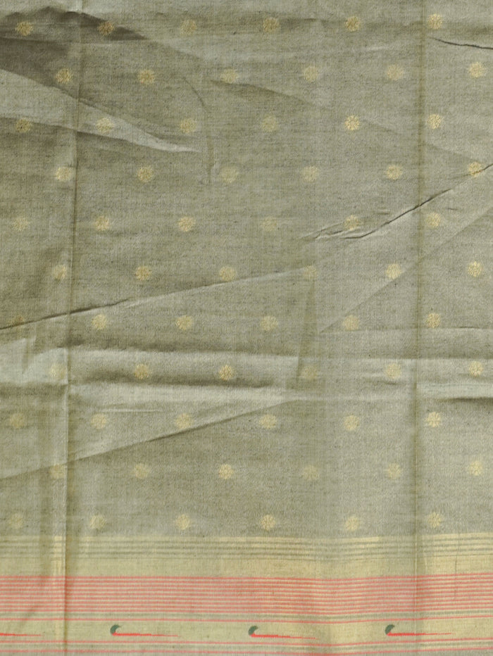 Tissue Silk Saree | TTDS3534