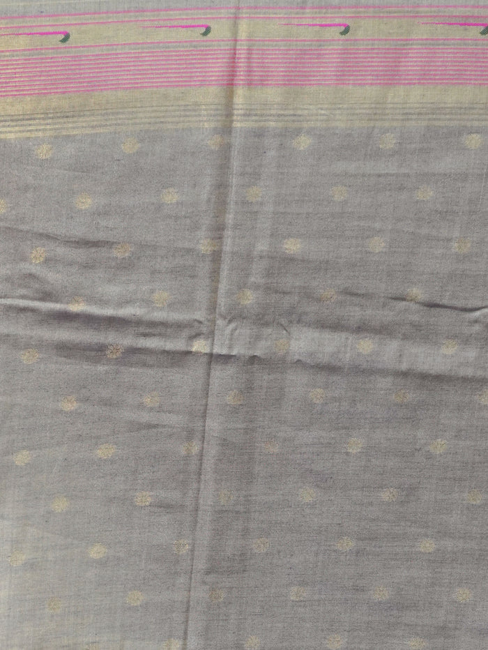 Tissue Silk Saree | TTDS3534