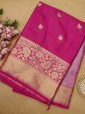 Tissue Silk Saree | TTDS3551