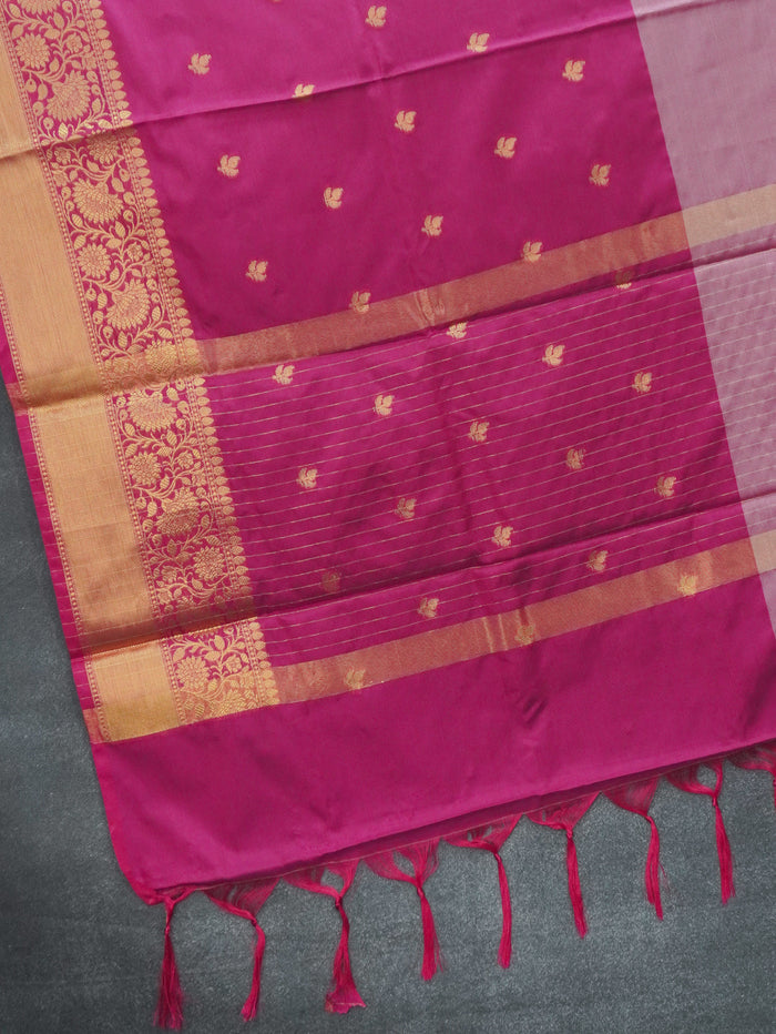 Tissue Silk Saree | TTDS3551