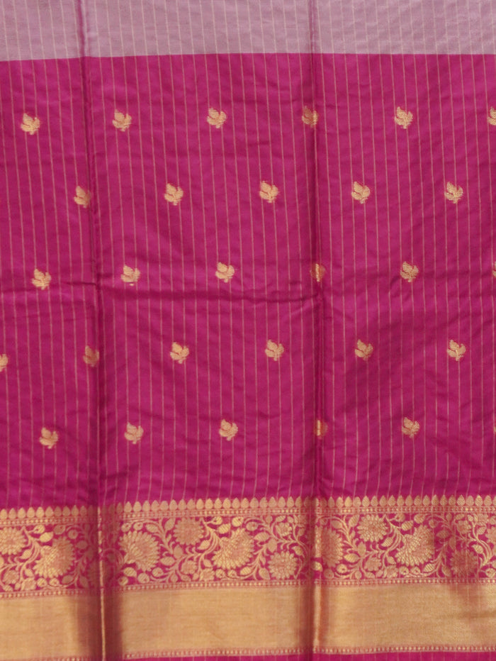 Tissue Silk Saree | TTDS3551