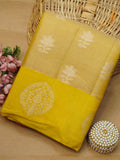 Tissue Tussar Silk Saree | TTDS3510