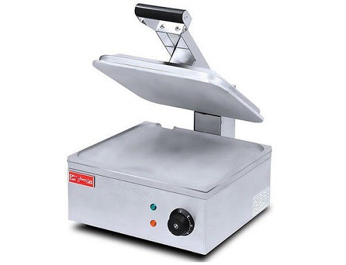 Toaster - 9 Slice Sandwich - Commercial