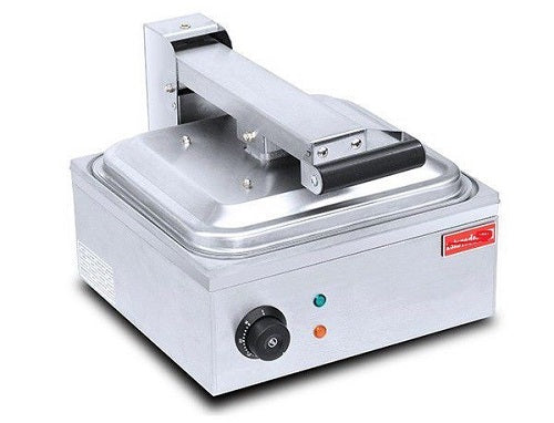 Toaster - 9 Slice Sandwich - Commercial