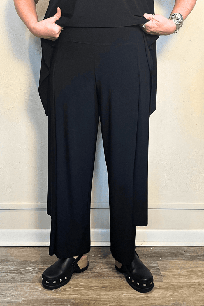 Tom Pant - Black