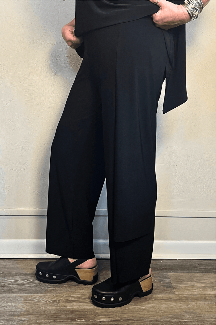 Tom Pant - Black