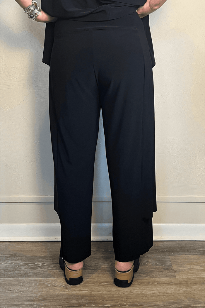 Tom Pant - Black
