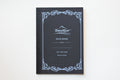 Tomoe River Notebook - White - A6 - Dot Grid
