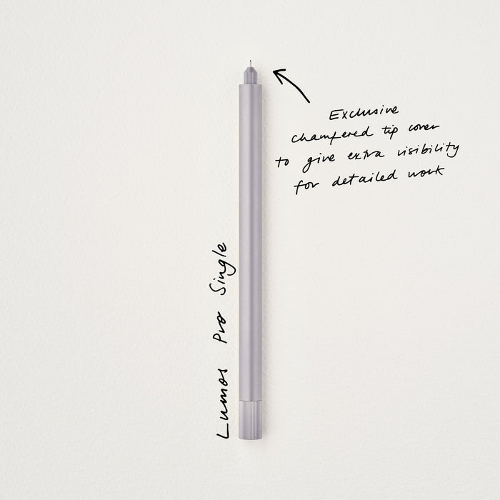 Single Tip