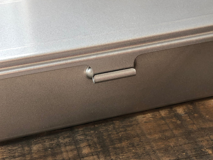 Toyo Utility Tool Box