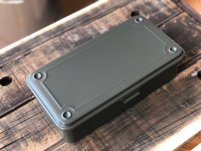 Toyo Utility Tool Box