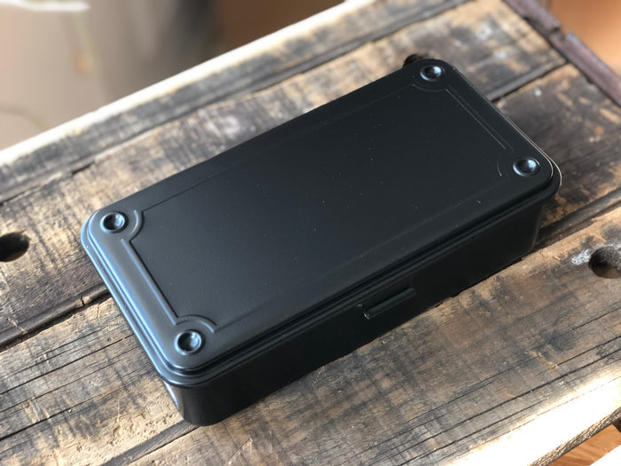 Toyo Utility Tool Box